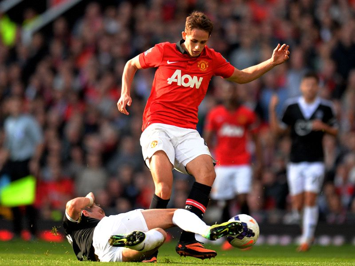 Moyes Januzaj\'ı 10 Numara Oynatmayı Planlıyor