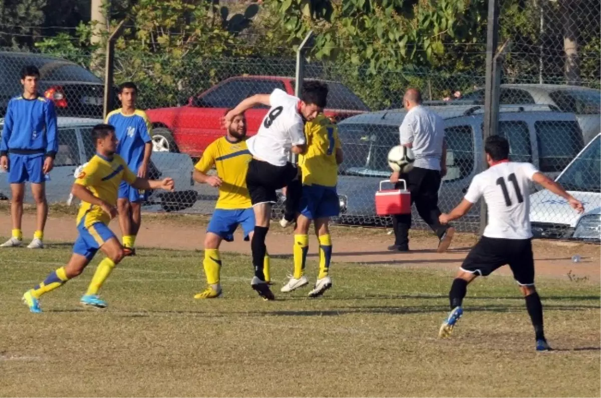 Muğla Süper Amatör Lig