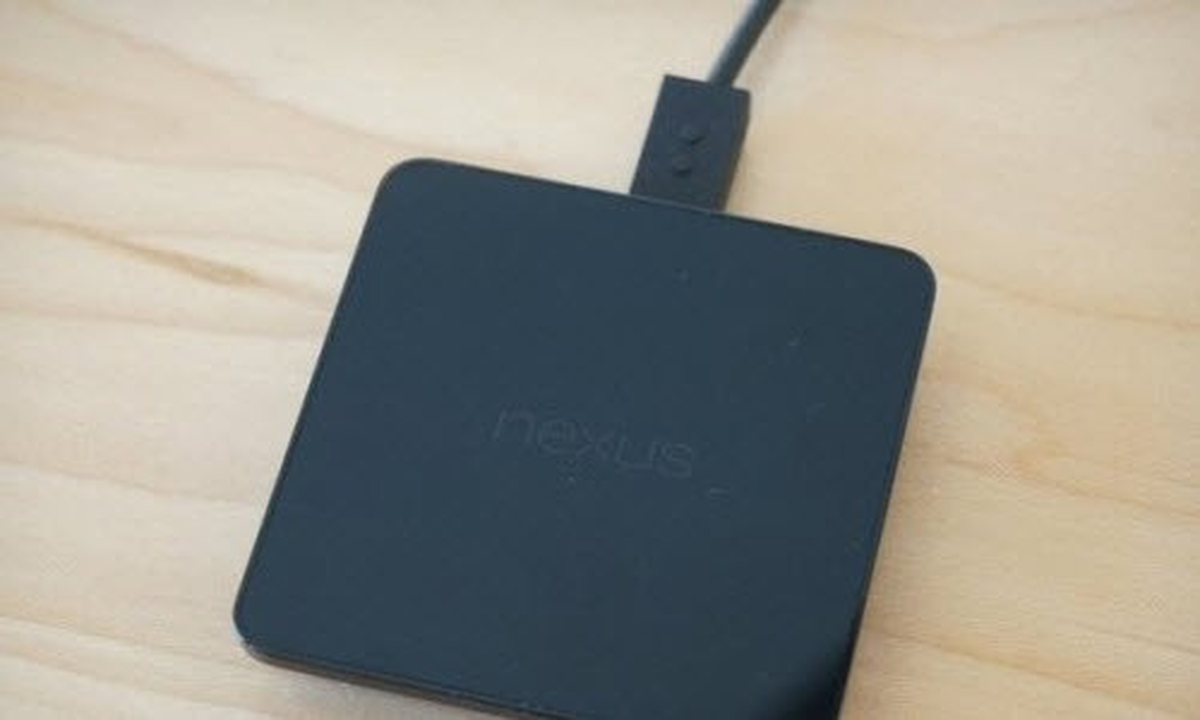 Nexus 5\'le beraber o da geldi