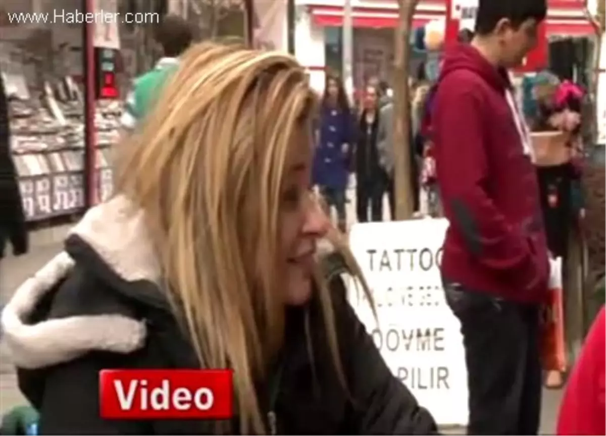 O Karenin Kahramanı Konuştu