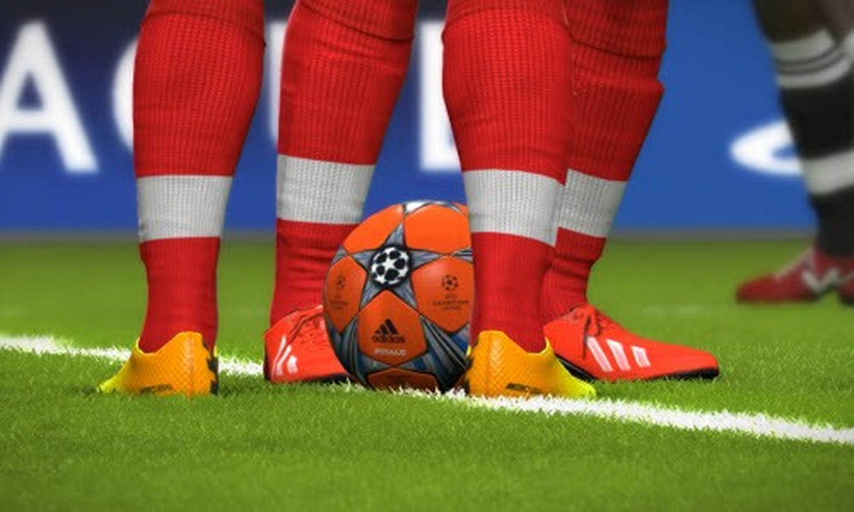 PES 2014: İnceleme