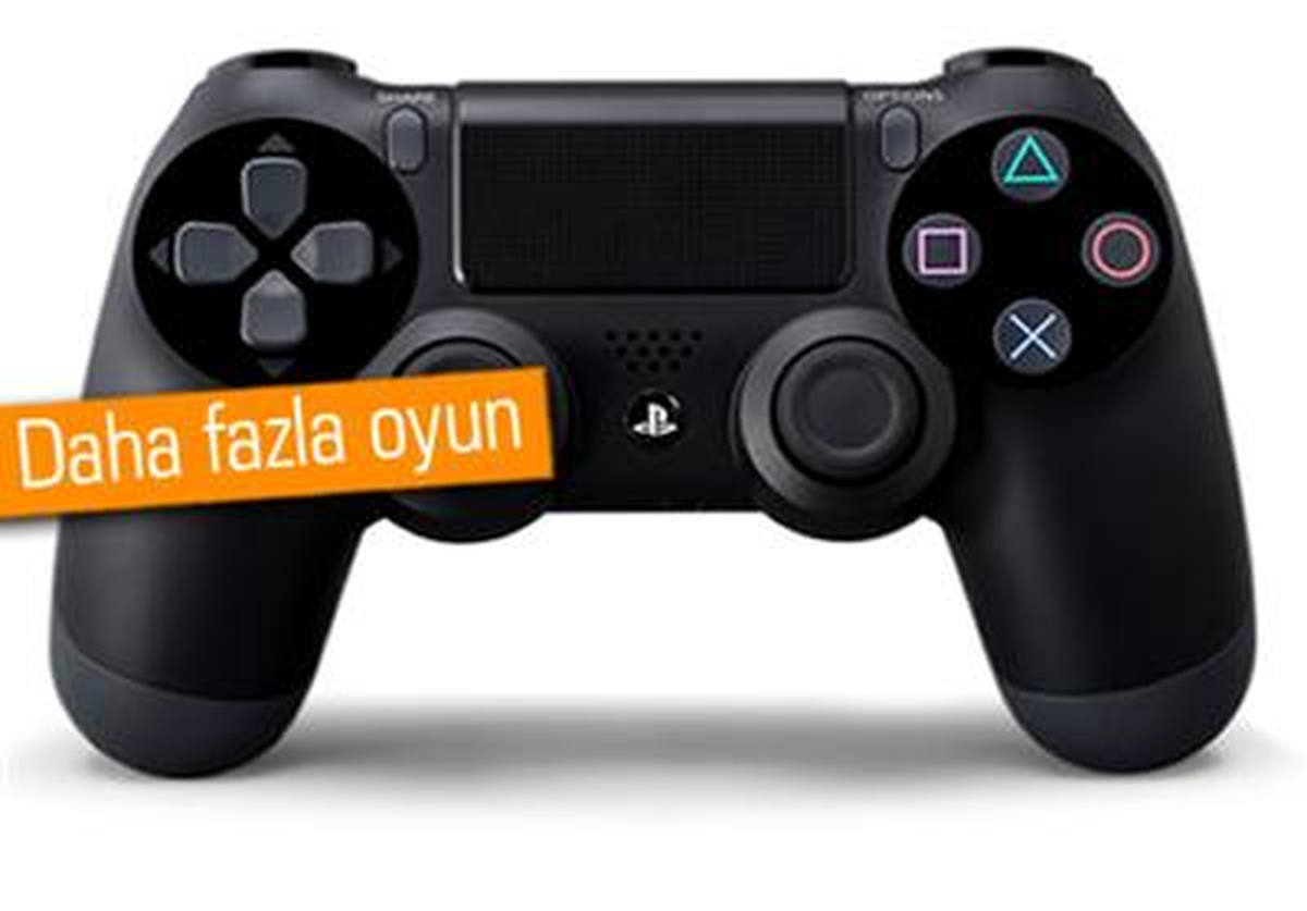 Playstation 4 Çıkmadan Hemen Önce, Yeni Oyun Duyuruları Gelecek