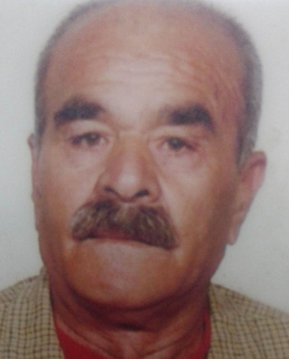 \'Polisim Aşağıya Gel\' Dedi Öldürdü
