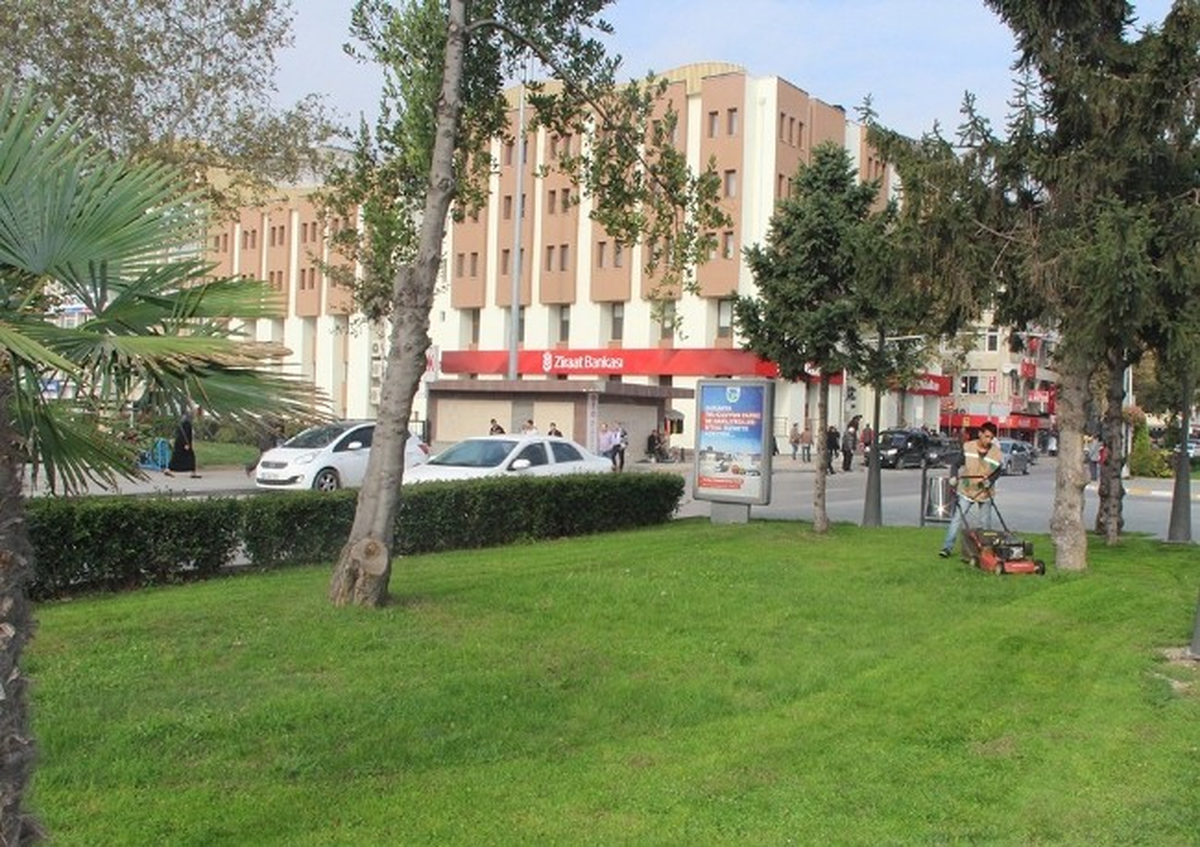 Sakarya, Her Mevsim Ayrı Güzel