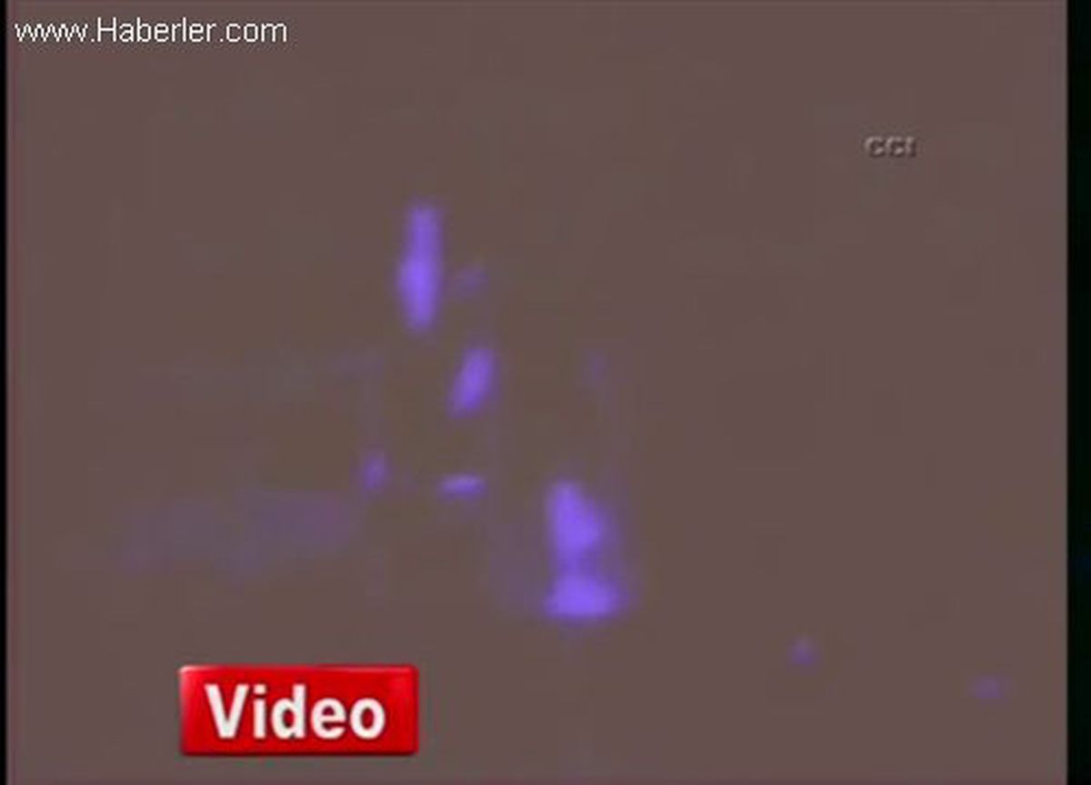 Şırnak\'ta Adliyeye Molotoflu Saldırı