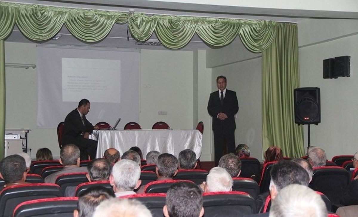 Sosyal Belediyecilikte Daha Kaliteli Hizmet