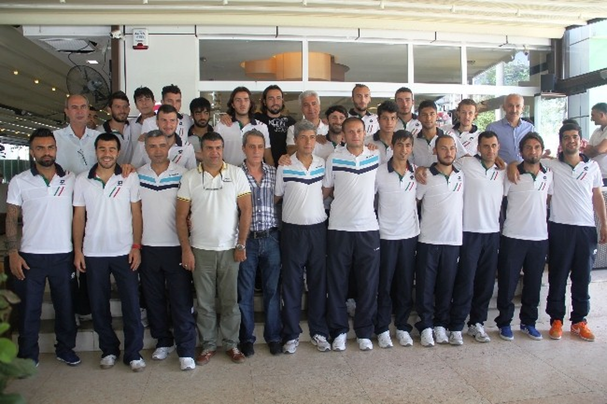 Spor Toto 2. Lig