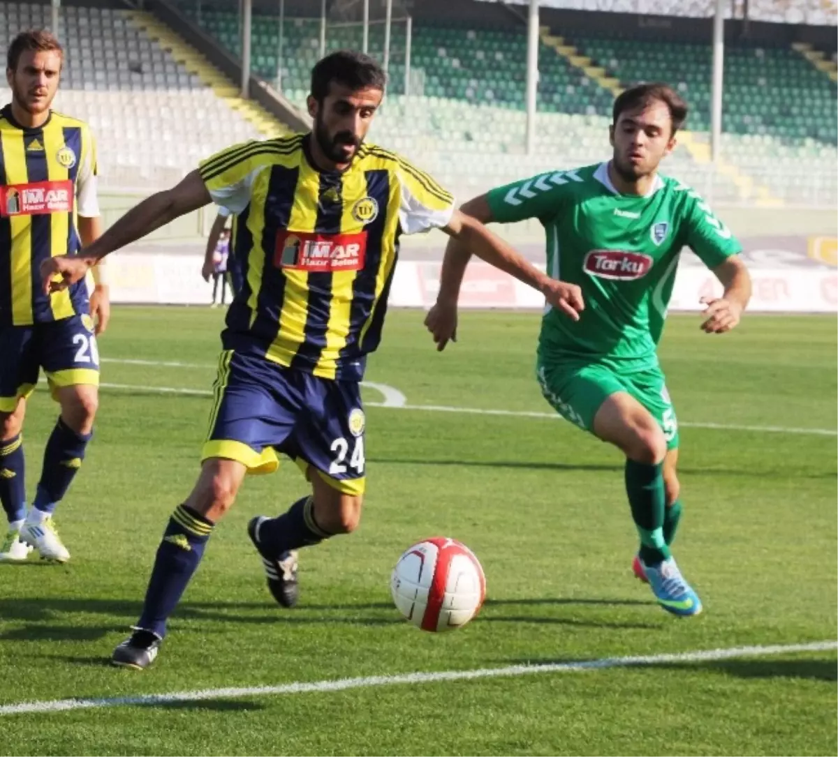 Spor Toto 2. Lig