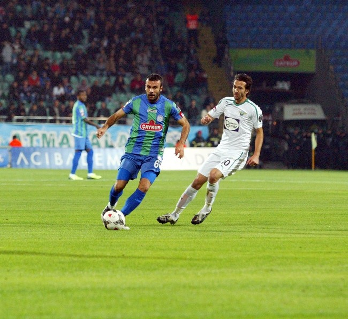 Spor Toto Süper Lig
