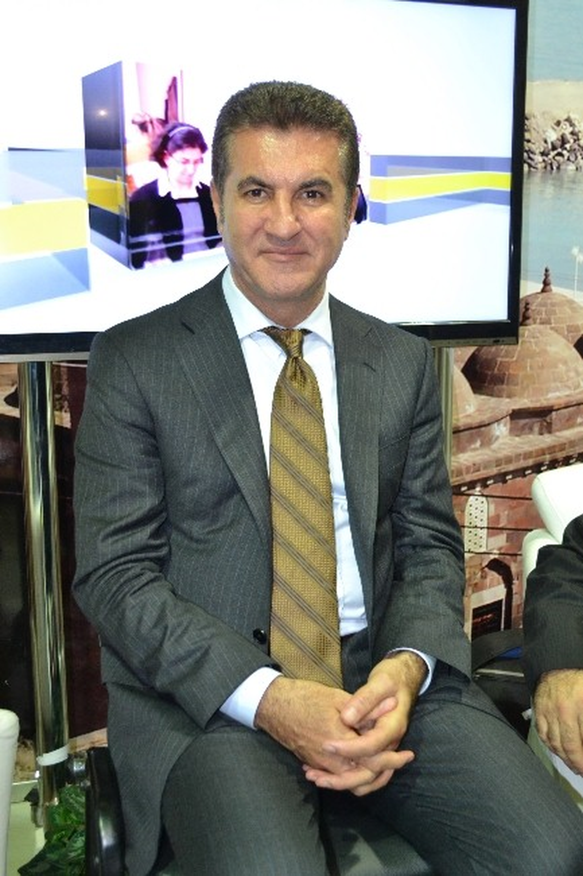 Topbaş ve Sarıgül, Bitlis Günlerinde