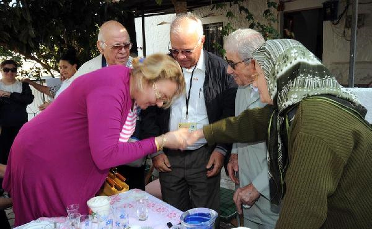 Torunlar Buluşması