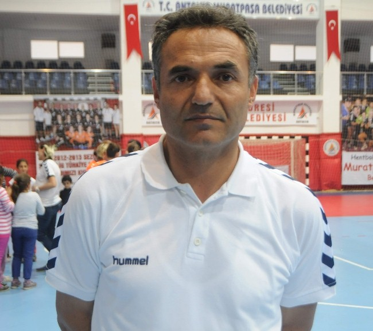 Türkiye Bayanlar Hetbol Süper Ligi