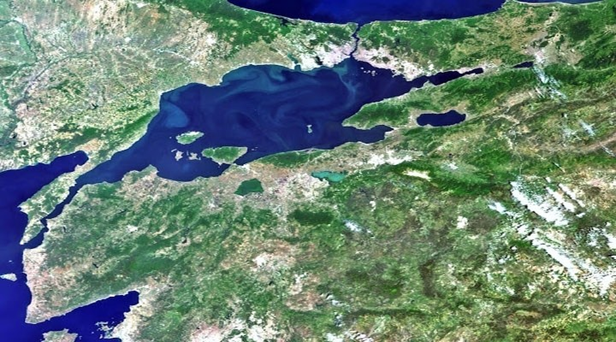 Türkiye İhracatının "Altın Üçgeni" Marmara\'da