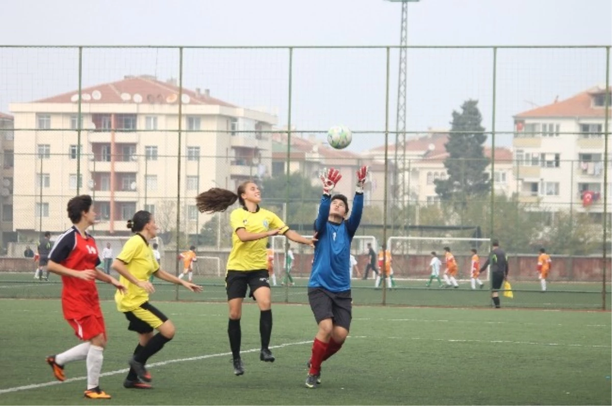 Türkiye Kadınlar Futbol 2. Ligi