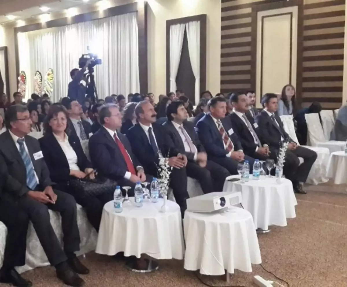 Ulusal Acil Tıp Teknisyeni ve Paramedik Kongresi