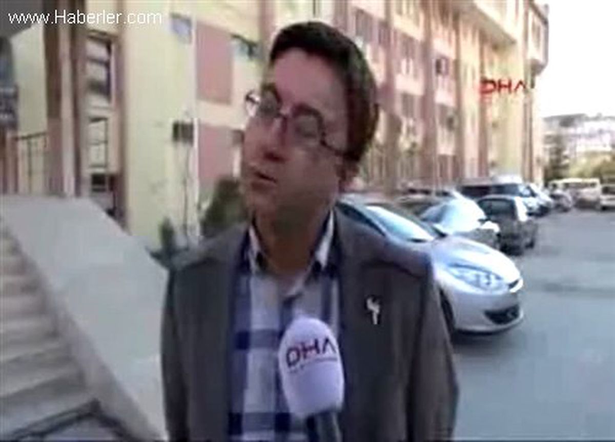 Van Valisi Aydın\'ı Suçlayan 5 Yardımcısı Tayin İstedi