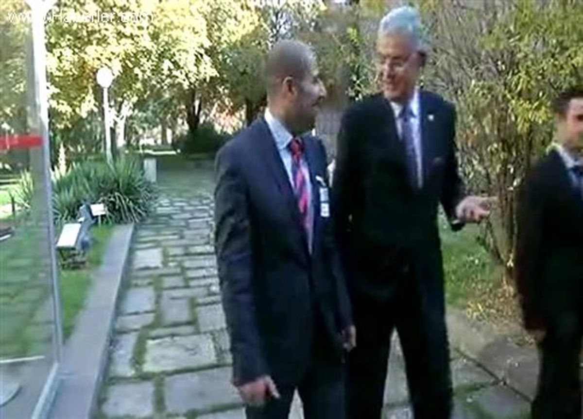 Volkan Bozkır\'dan "Suriye Afganistan\'a dönebilir uyarısı"