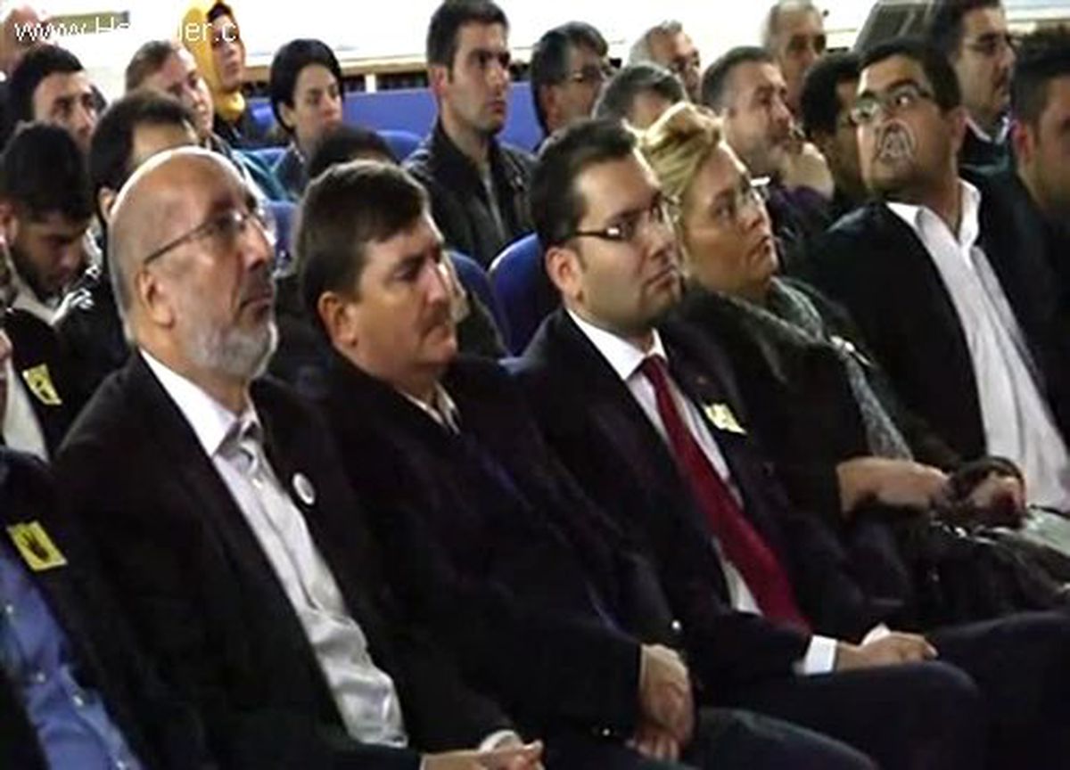 "Yeni Bir Dünyanın Oluşumunda Rabiaların Sorumlulukları"
