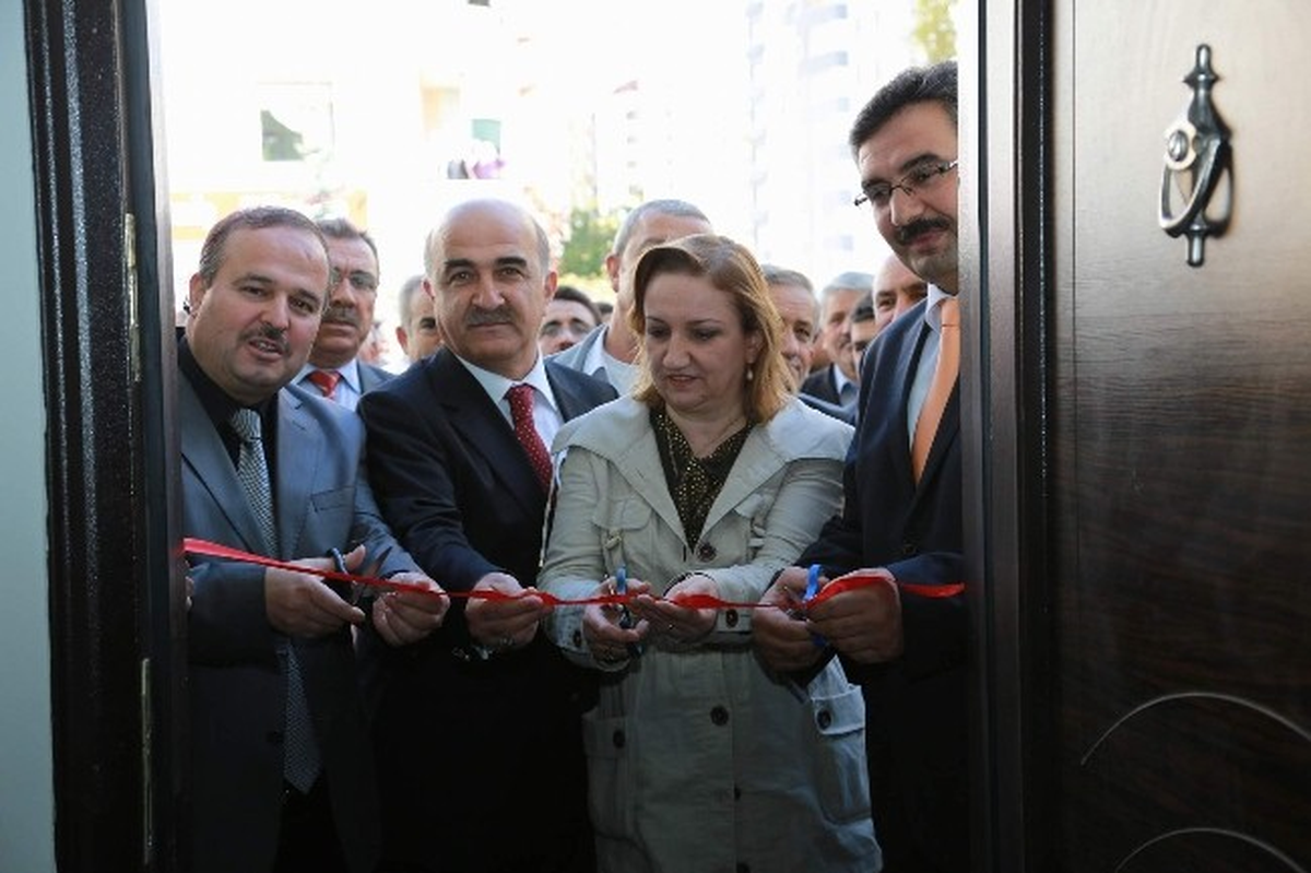 Yenidoğan\'a Çok Fonksiyonlu Tesis