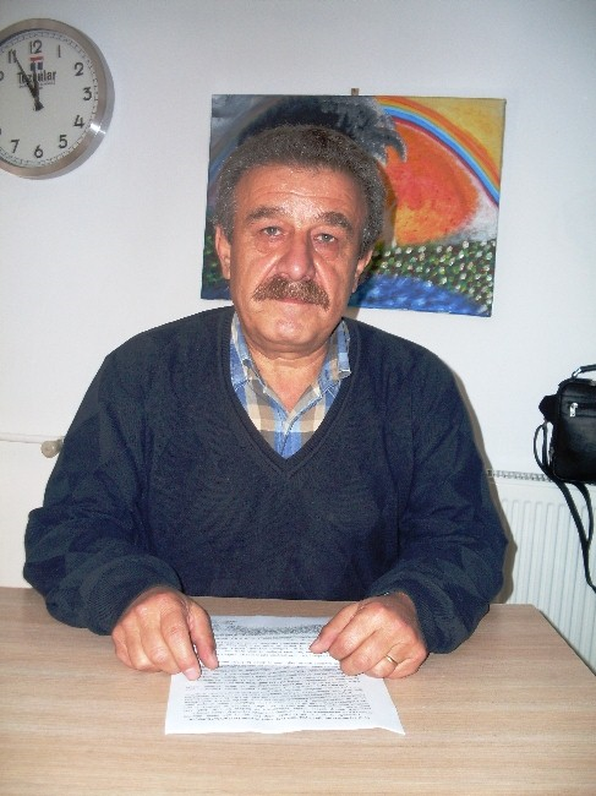 Yerel Seçimlere Doğru
