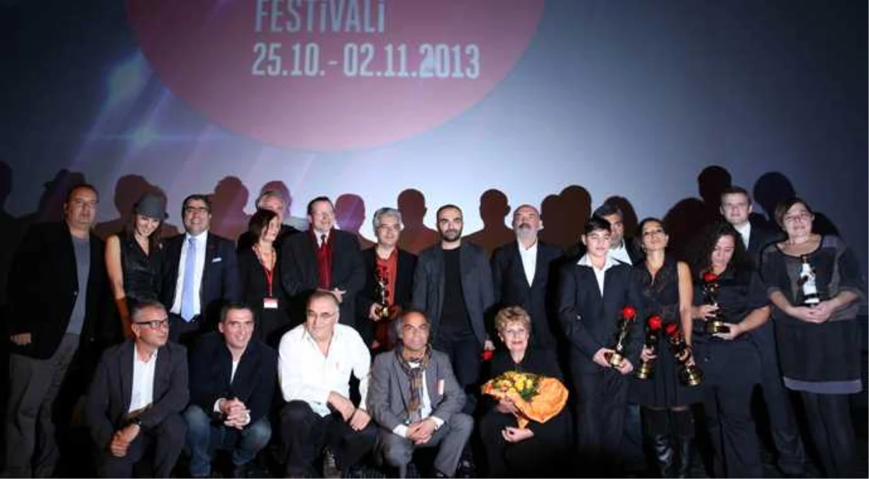 13. Frankfurt Türk Film Festivali Sona Erdi