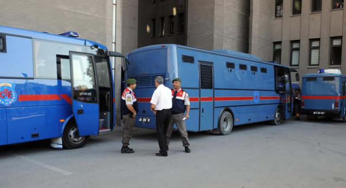 28 Şubat Davası\'nın 29. Duruşması Görülüyor