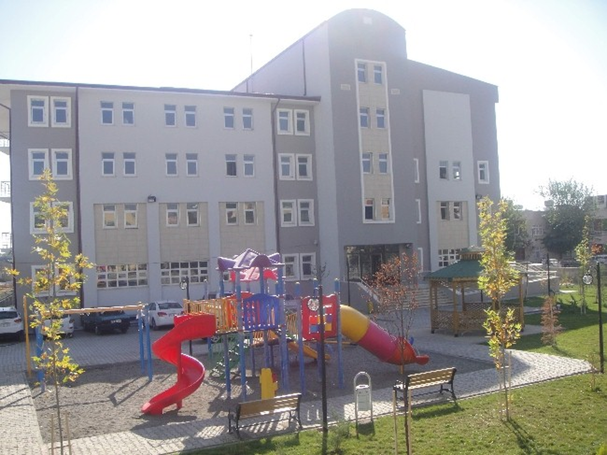 Aile ve Sosyal Politikalar İl Müdürlüğü Yeni Hizmet Binasına Taşındı