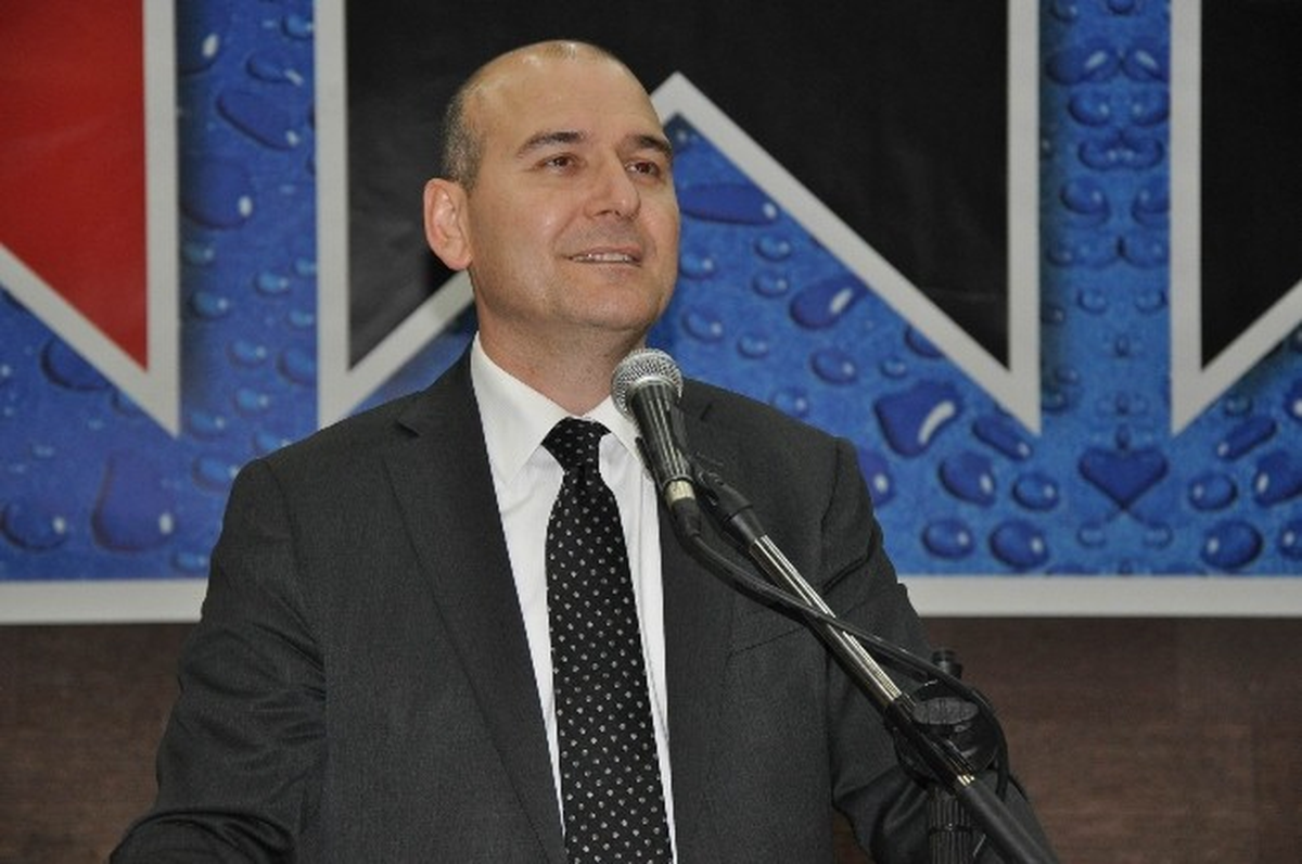 AK Parti\'li Soylu, İstanbul İçin CHP ve Sarıgül\'e Şans Tanımadı