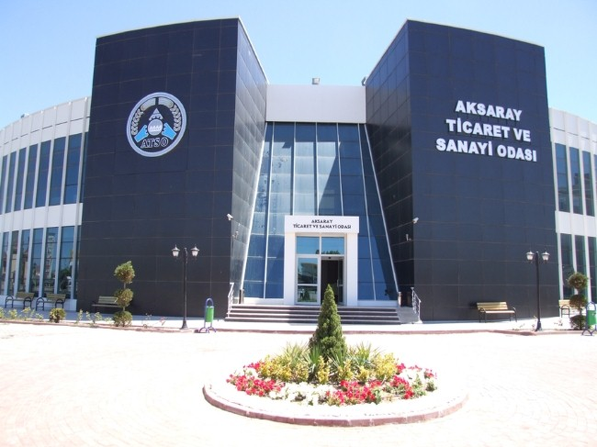 Aksaray\'da Uygulamalı Girişimcilik Eğitim Kursu