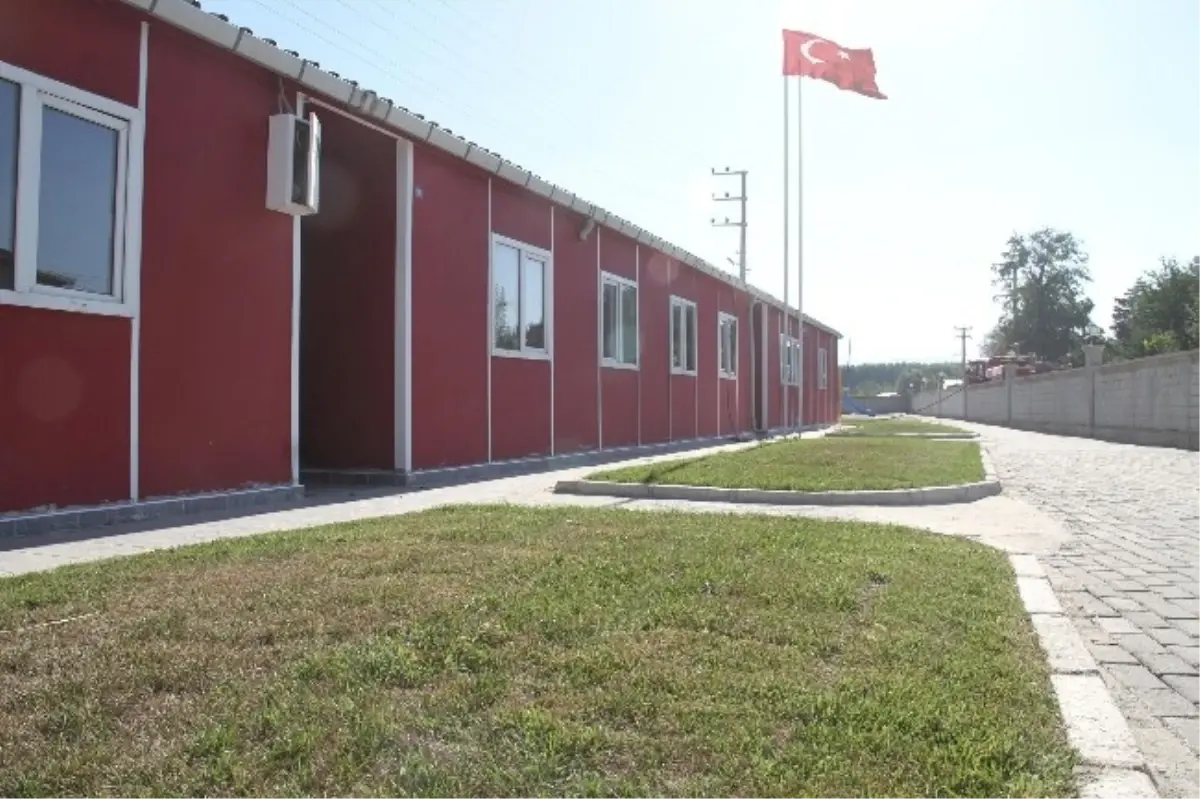 Akyazı Sosyal Gelişim Merkezi Açılıyor