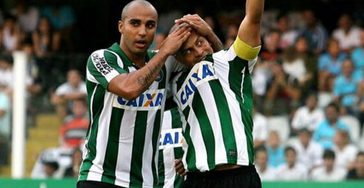 Alex de Souza, Aziz Yıldırım'ı Kutladı