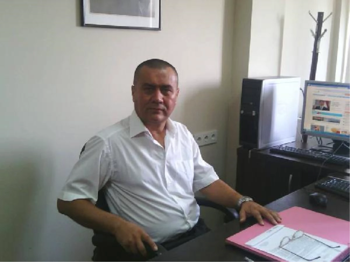Antalya Emniyet Müdür Yardımcısı Evinde Ölü Bulundu