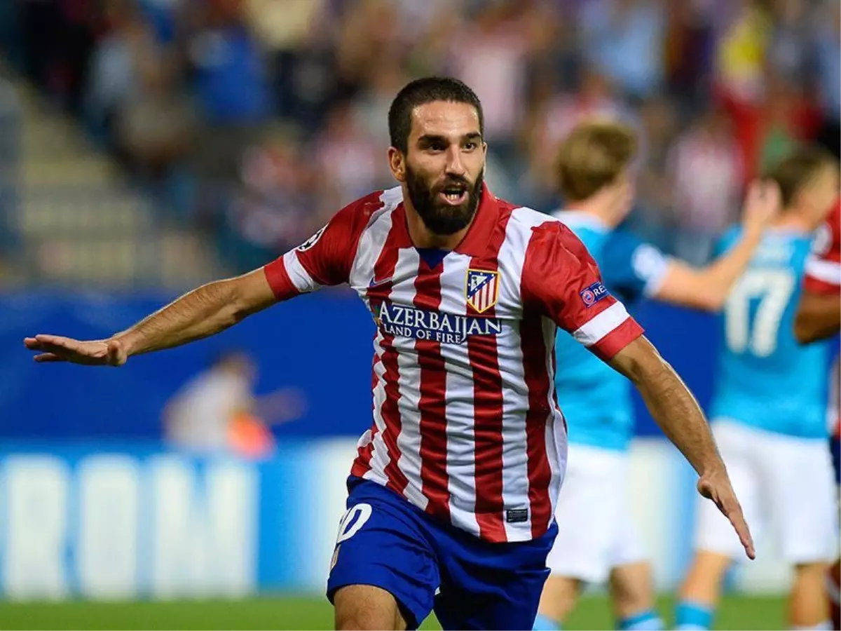 Arda\'dan Sevindirici Haber