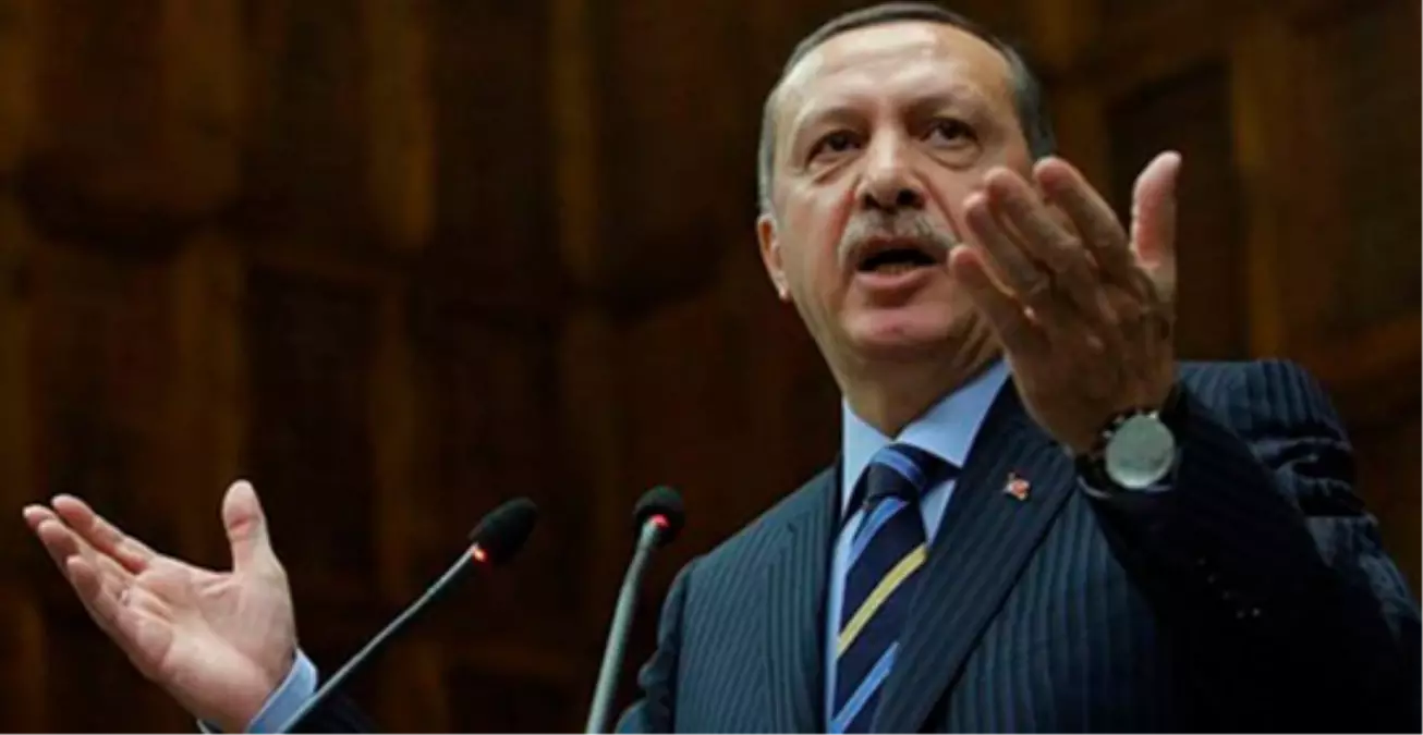 Erdoğan'dan Aziz Yıldırım'a: Sen Çevre Bakanı Mısın