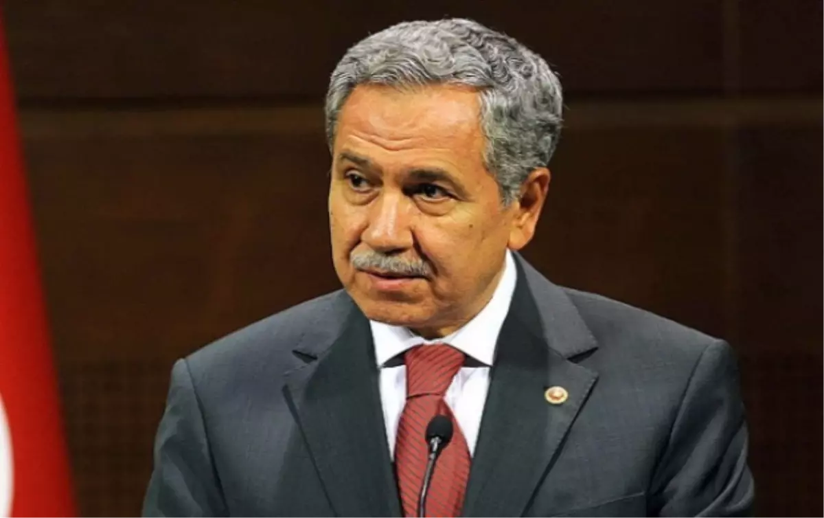 Arınç: Evlerde Kalan Öğrencilere Baskın İddiaları Asparagas