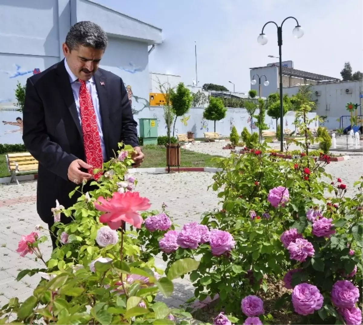 Başkan Alıcık, Hicri Yılbaşını Kutladı