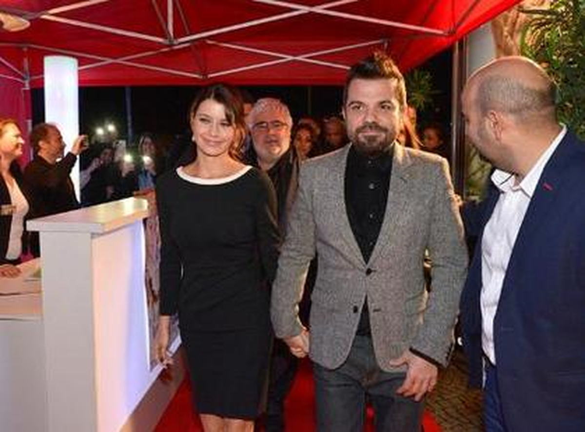 Beren\'i Yalnız Bırakmadı