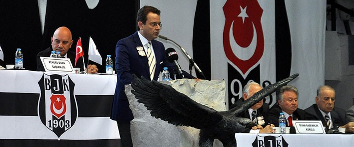 Beşiktaş Kulübü\'nden Sermaye Artırımı Açıklaması