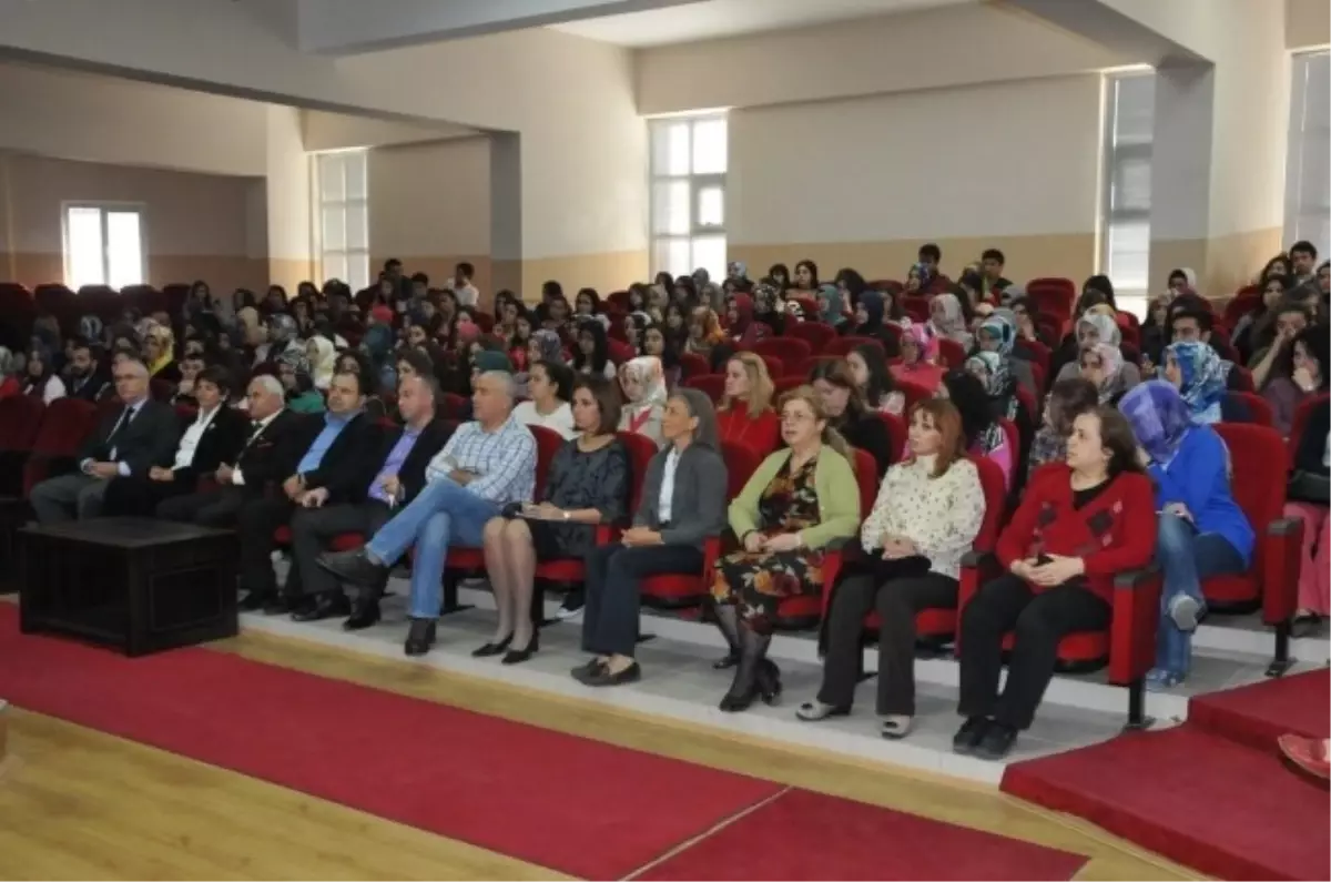 \'Beyin Dostu Eğitim Ortamları\' Konferansı