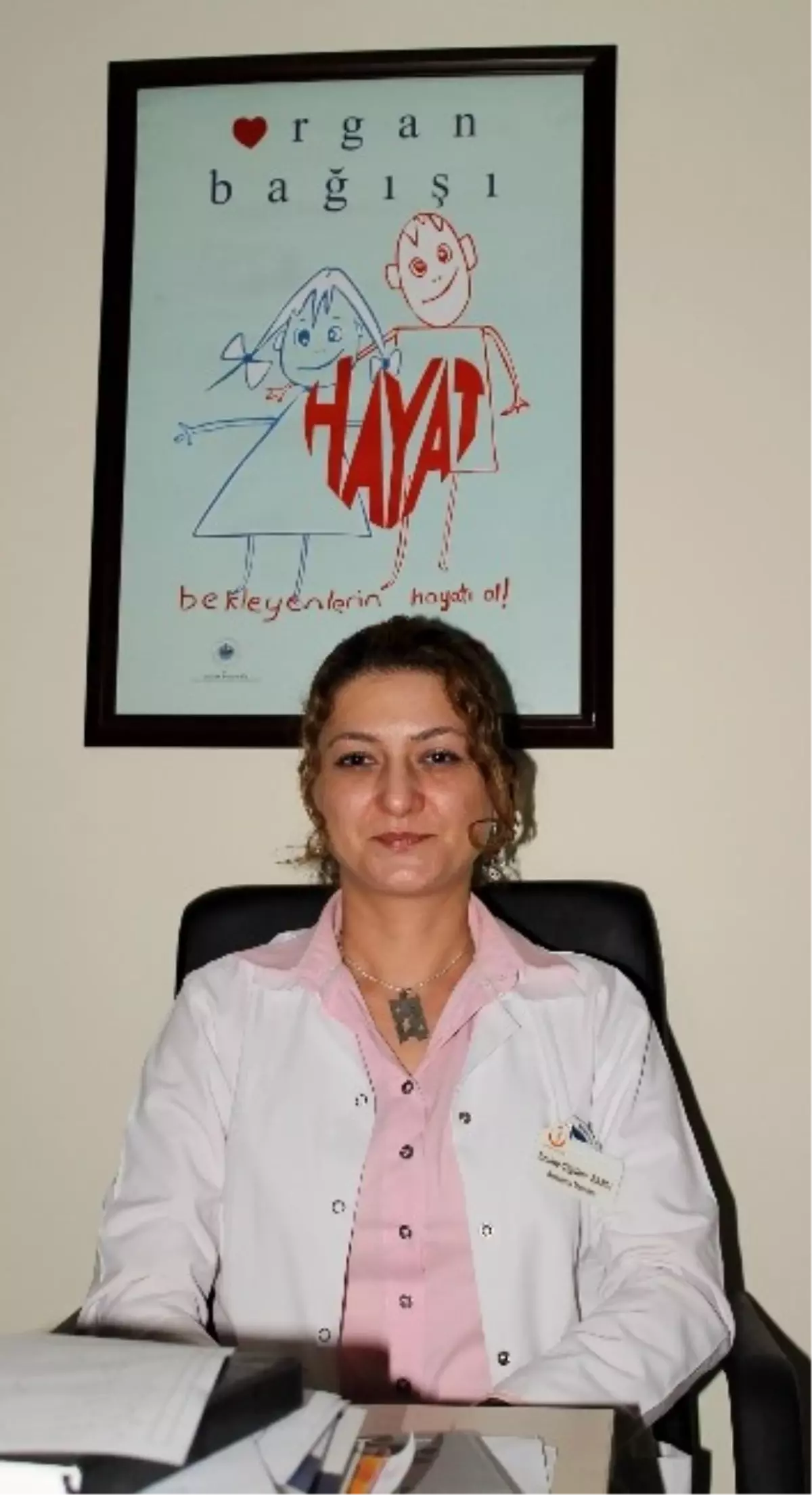 Bir Kişinin Organ Bağışı 6 Kişiye Umut Olabilir