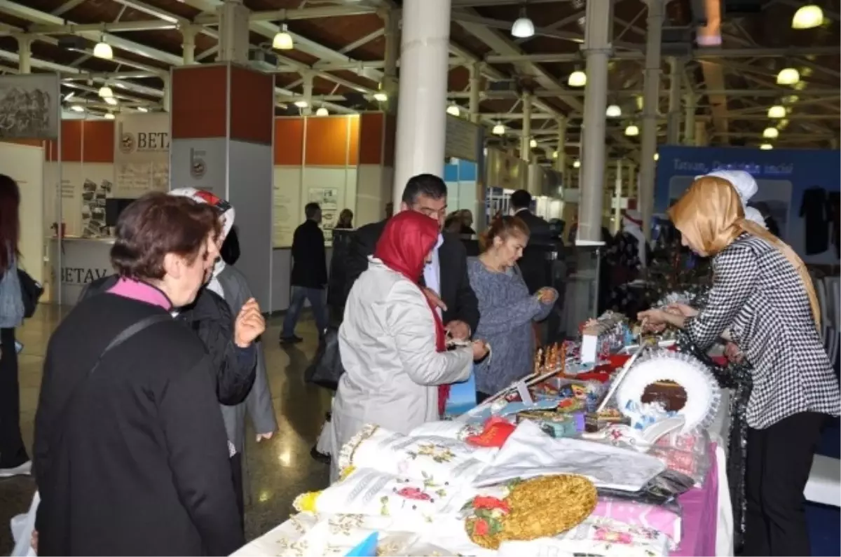 Bitlis Tanıtım Günleri Sona Erdi