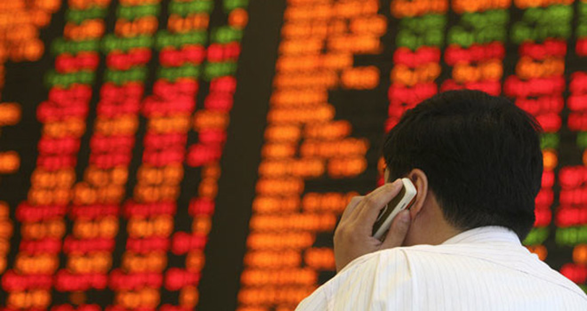 Borsa İkinci Seansa 145 Puan Artışla Başladı