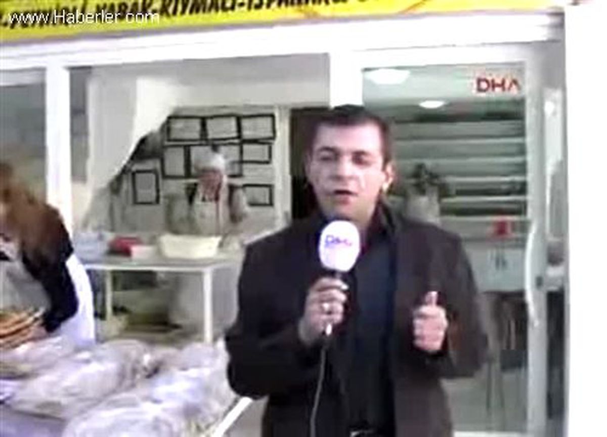 Bu İlçede Ekmek Kadınlara Emanet