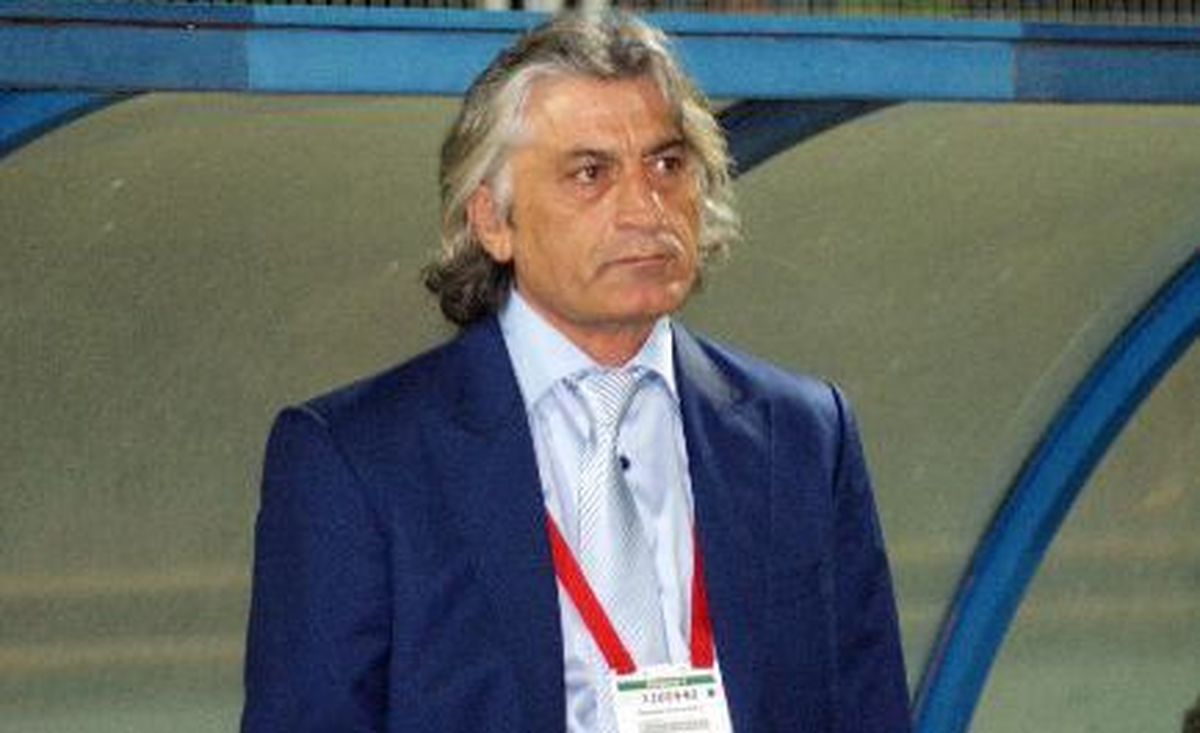 Bucaspor Teknik Direktörü Kılıç\'tan Taraftara Tepki