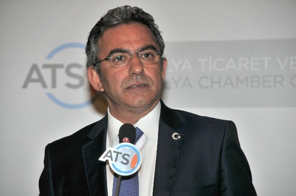 Budak\'tan Ekim Ayı Enflasyon Değerlendirmesi