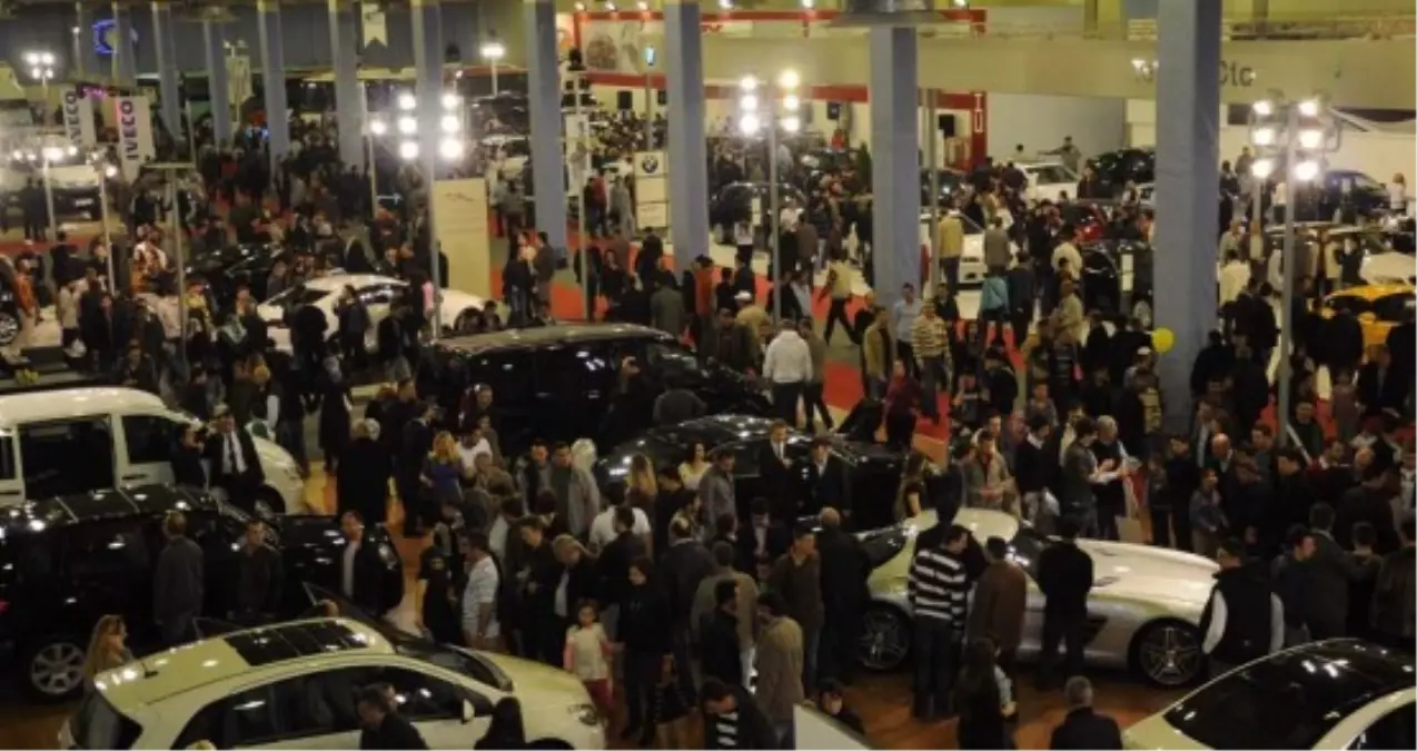 "Bursa Otoshow 2013"