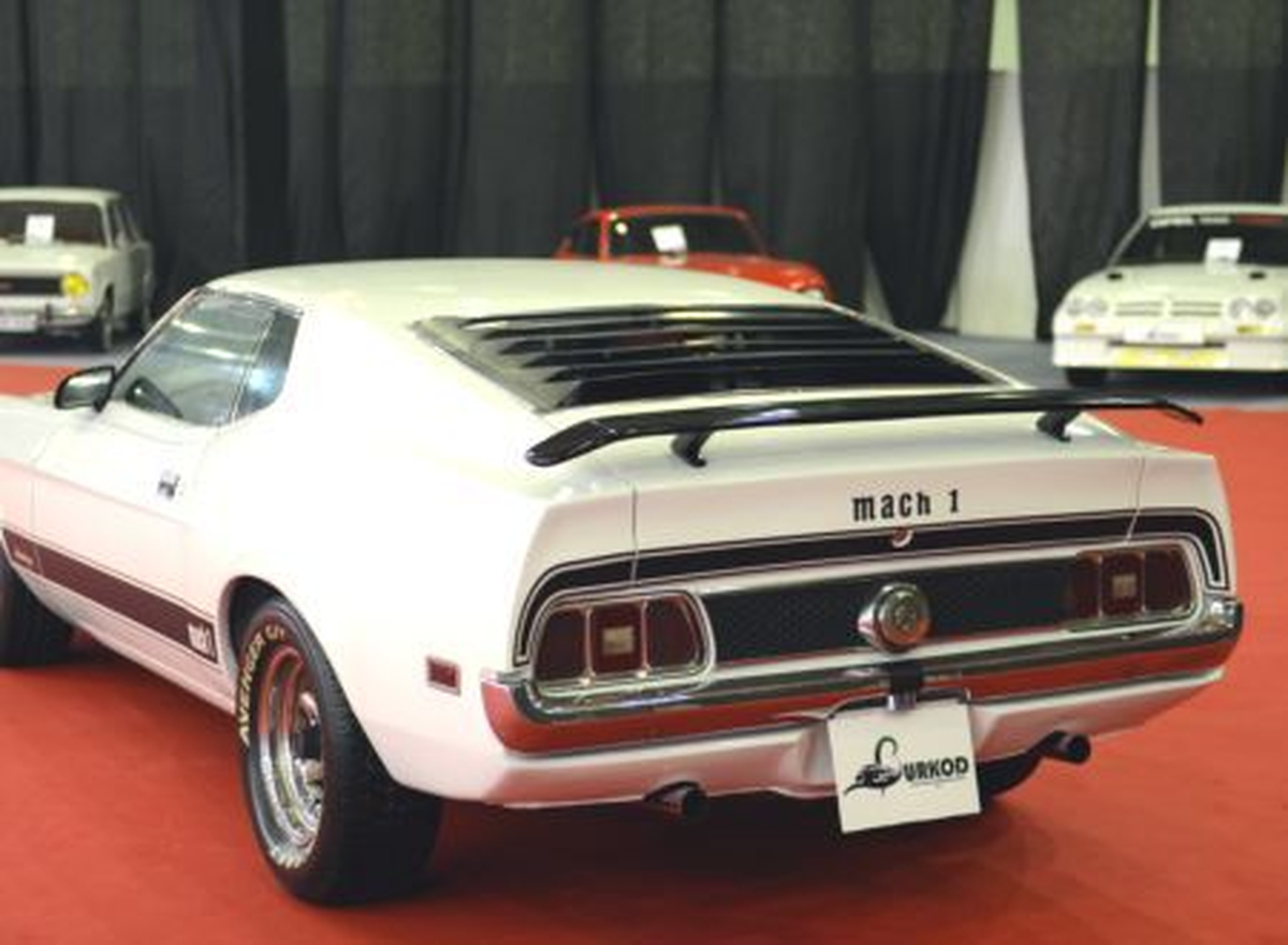 "Bursa Otoshow"