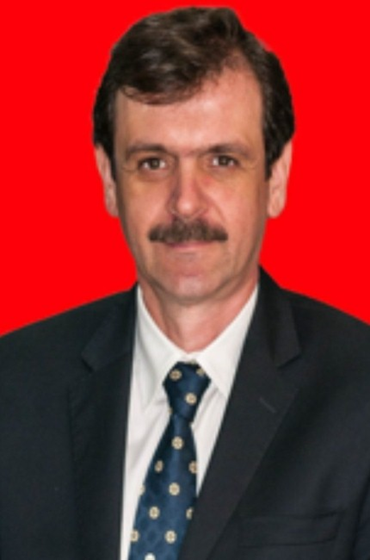 CHP\'nin Vize Belediye Başkan Adayı Veteriner Hekim Ercan Özalp Oldu