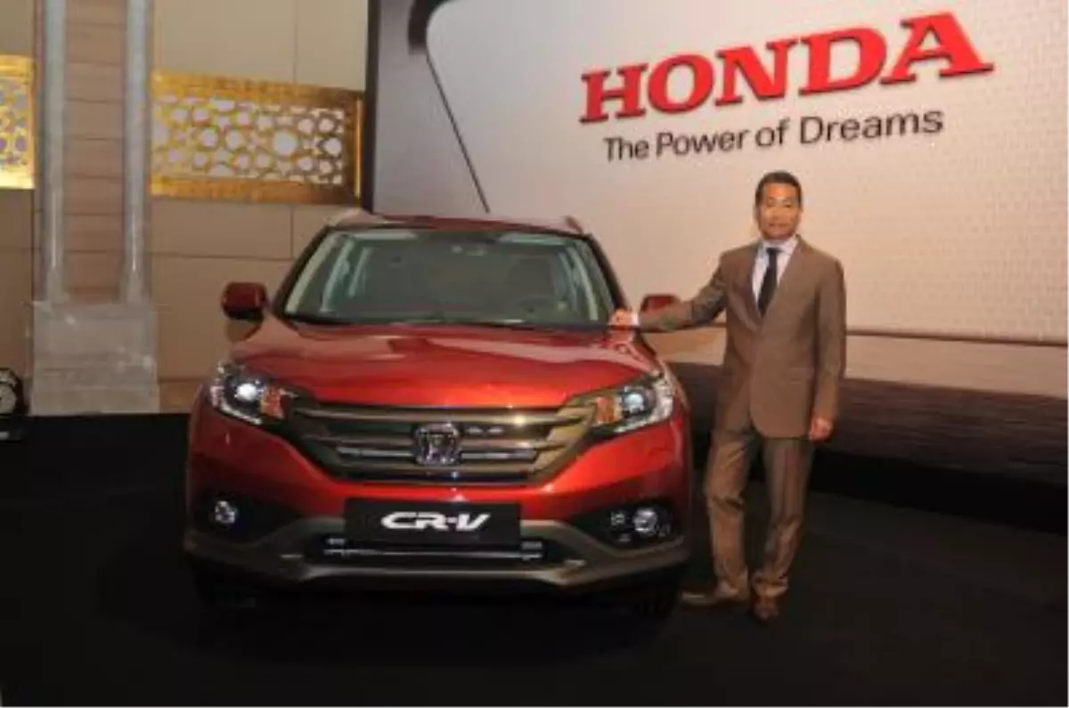 Civic Yetmedi, Gebze'de B Sedan da Üretebiliriz