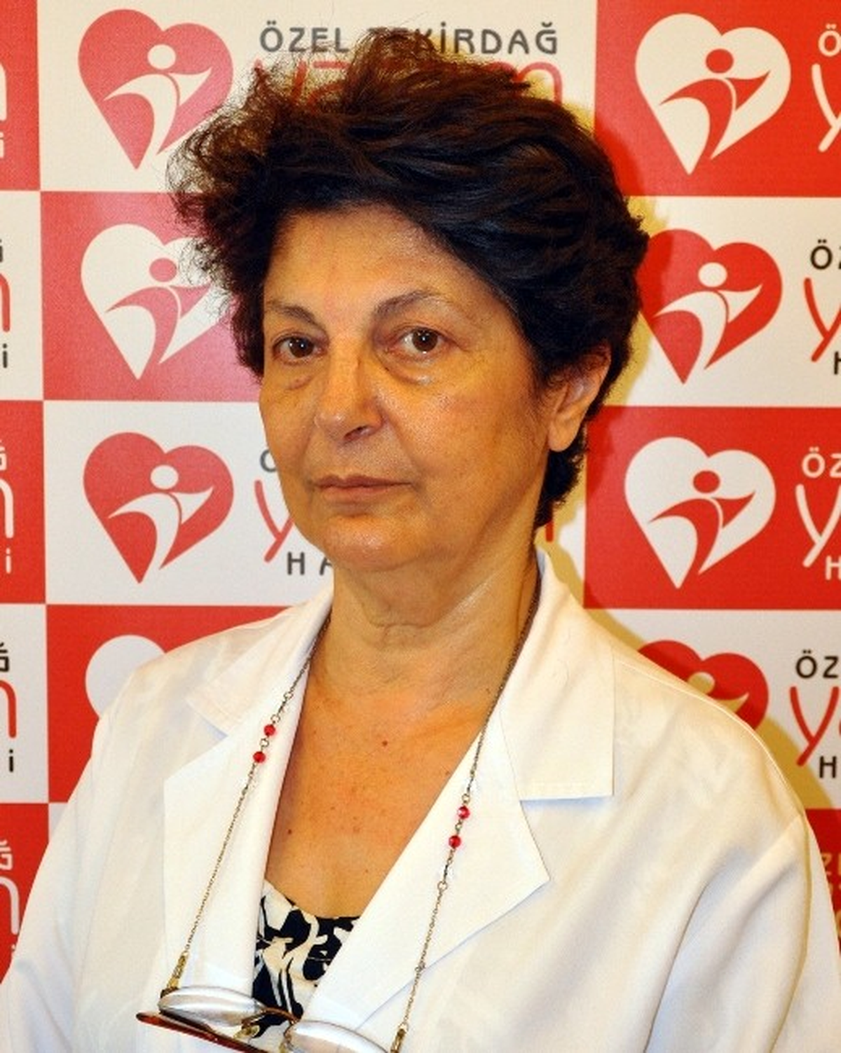 Çocuk Sağlığı ve Hastalıkları Uzmanı Dr. Güzen Eşsiz Açıklaması